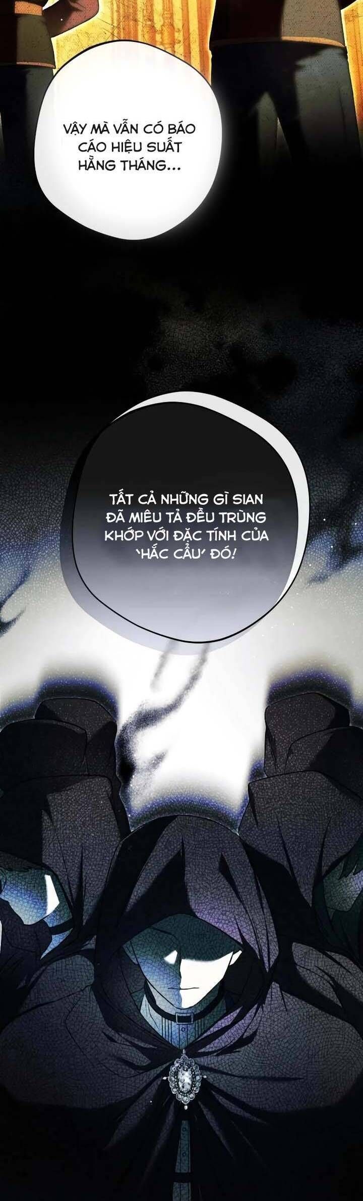 Bạo Chúa Độc Ác Trở Lại - chap18 - Trang 33